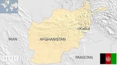 Afghanistan country profile - BBC News