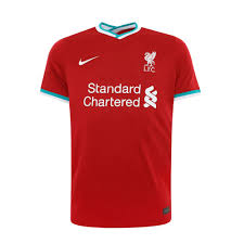 Liverpool fc kids 2015/16 away jersey / wstj546 from d273fid4rql9oz.cloudfront.net rep your team in the liverpool fc stadium home jersey. New Liverpool Fc Home Kit And Shirts 2020 21 Official Lfc Store