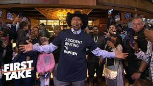 We did not find results for: Stephen A Smith Trolls Dallas Cowboy Fans And Former Players First Take Youtube