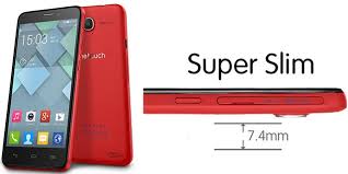 Maybe you would like to learn more about one of these? Alcatel One Touch Idol S And Idol Mini Unveiled