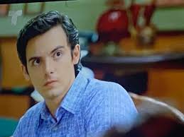 Marco's reaction to Maria Teresa's title deed request