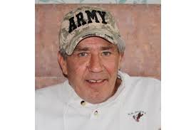 Robert Evanusa Obituary (1947