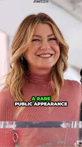 Ellen Pompeo Celebrates Family at Hollywood Walk of Fame