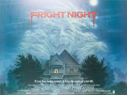 Filming locations include los angeles, ca. Fright Night 1985 Pandemonium Of Absence