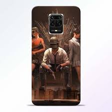 Check spelling or type a new query. Is Redmi Note 9 Pro For Pubg