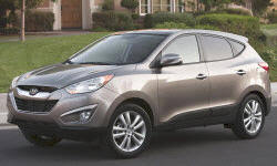 A revolutionary design, enhanced safety and hybrid options. 2011 Hyundai Tucson Transmission Problems And Repair Descriptions At Truedelta