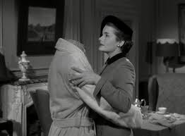 Bud Abbott and Lou Costello Meet the Invisible Man (1951)