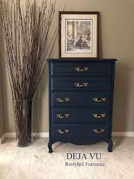 Beautiful French Provincial Tallboy Dresser Furniture Bedside Furniture Tallboy Dresser