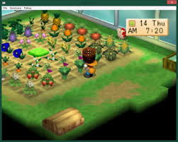 It is important to take care of the farm and the whole of the farm by the player. Harvest Moon Back To Nature Pc Free Download Lobagem