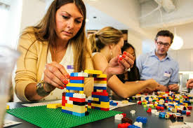 Seriousglobal is the tesla of the lego serious play world. Lego Based Therapy Training The Play Therapies Centre