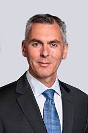 Tom Watson Joins Serco as Senior Vice President of Federal Services  Business Unit