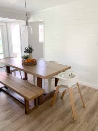 You may want to do this if you do not intend on putting sheetrock and want a wall finished out with shiplap. How To Install Shiplap Arinsolangeathome