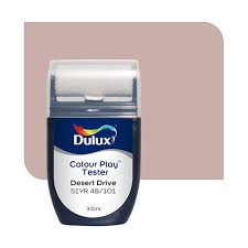 Dulux pentalite warna standar galon cat interior 2 5 lt shopee indonesia : Jual Pre Order Dulux Base A Colour Play Tester Cat Dinding Neutrals 03 Terbaru Juni 2021 Blibli