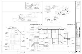 Submitting for a permit and sample plans. Permit Construction Drawings Studio Ats Construction Drawings Architecture Presentation Drawing Studio