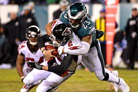 The philadelphia eagles are a professional american football team based in philadelphia. Nfl Picks Week 1 2021 Game Predictions By Football Writers Bleeding Green Nation