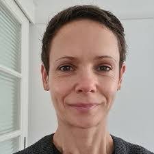 Maureen Chappell's Instagram, Twitter & Facebook