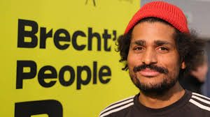 Augsburg: Mit Wrestling-Spektakel: Das ist das Programm des Brechtfestivals  2023