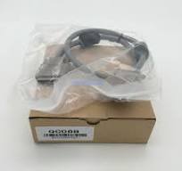 NEW MITSUBISHI 1PC Q series cable QC06B PLC Module SHIP FREE ...