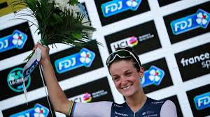 By owen rogers march 21, 2021. Lizzie Deignan And Elisa Longo Borghini Extend Trek Segafredo Deals Eurosport