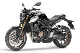Honda CB650R, 2019 Motorcycles - Photos, Video, Specs, Reviews | Bike.Net