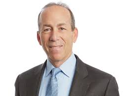 Neil Petroff retiring as chief investment officer of Ontario Teachers'  Pension Plan