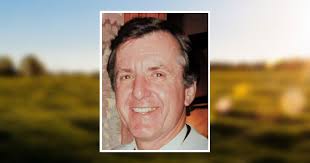 Raymond B. Ambrose Obituary January 2, 2024