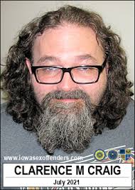 CLARENCE CRAIG