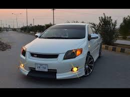Research the 2021 toyota corolla with our expert reviews and ratings. Toyota Corolla Axio Modified Youtube