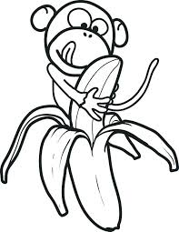 Banana color page coloring pages are a fun way for kids of all ages to develop creativity, focus, motor skills and color recognition. Banana Coloring Pages Best Coloring Pages For Kids
