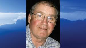 Darrel D. Criss, Salem, Ohio