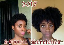 Each phase has a definitive span in the natural hair growth cycle, which when disturbed leads to abnormal. The Truth People Don T Tell You About The Awkward Length Stage And How To Get Through It Lilianokibe