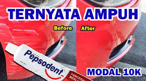 Maybe you would like to learn more about one of these? Calar Sisi Kereta Polish Expert By Mymurahcom Videos