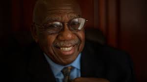 Charles Person, Youngest of the Original Freedom Riders, Dies at 82