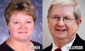 The LaFayette Underground » Candidate Q&A: School Board 1 » News Beneath  the News in LaFayette & Walker County Georgia