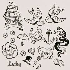 Pin By Kitsch Doom On Tatto Old Scholl Flash Tattoo Old School Tattoo Traditional Tattoo