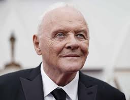 Anthony Hopkins Joins The Cast Of GLADIATOR Series THOSE ABOUT TO DIE