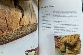 Jessie James Decker S Banana Bread Yummy Food Food Sweet Treats