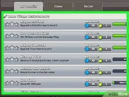 Jun 17, 2021 · karena jika tidak, tentu aplikasi tidak bisa gunakan dan hack pun akan gagal. How To Get Gems In Clash Of Clans With Pictures Wikihow