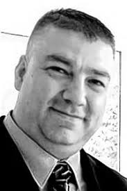 Christopher Lyman Obituary (2022)