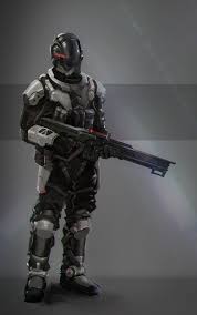 Vincent Gradt On Drawcrowd Com Sci Fi Concept Art Fantasy Armor Sci Fi Armor