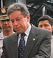 Presidente del Ecuador