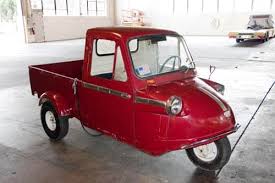 Image result for Permanent Red 1966 Daihatsu