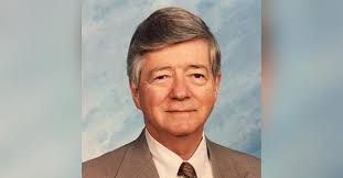 Dr. Robert Corbin Mumby Obituary