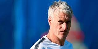 Aktuelle hintergrundinformationen und wissenswertes rund um das thema didier deschamps. Didier Deschamps General Gluckspilz Gewinner Fussball Wm2018 Derstandard De Sport