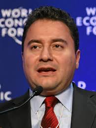 Born 4 april 1967) is a turkish politician, economist and engineer. Datei Ali Babacan World Economic Forum Annual Meeting 2009 Cropped Jpg Wikipedia
