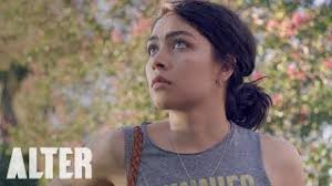 Horror Highlights: THE LONLEY HOST, NECROPATH, SACRIFICE, THE POSSESSED,  THE WINTER LAKE, BAPHOMET