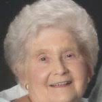 Irma Crawford Obituary