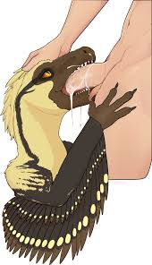 Intense dino oral - unleash the beast