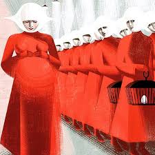 The Epilogue Of The Handmaid S Tale Changes Everything You Thought You Knew About The Book Electric Literature