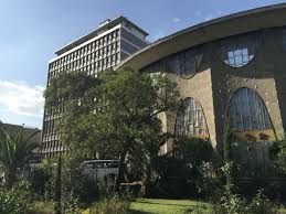 National Bank And Commercial Bank House Styles Addis Ababa Mansions